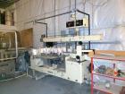 Used-Complete Bottling Line