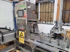 Used Alpha Beer Cannon 4-Head Canning Line | Commissioned 2022, Decommissioned 2024 | 202 Can Ends | 330ml & 440ml Options | Commercial Brewery Maintained