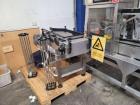 Used Alpha Beer Cannon 4-Head Canning Line | Commissioned 2022, Decommissioned 2024 | 202 Can Ends | 330ml & 440ml Options | Commercial Brewery Maintained