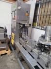 Used Alpha Beer Cannon 4-Head Canning Line | Commissioned 2022, Decommissioned 2024 | 202 Can Ends | 330ml & 440ml Options | Commercial Brewery Maintained