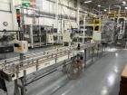 Epak 6 Head F Style Gallon Filling Line