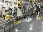 Epak 6 Head F Style Gallon Filling Line