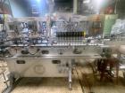 Carbonated Canned Beverage Manufacturing and Packaging System – Comprehensive Turnkey Solution