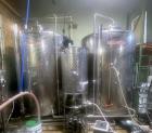 Carbonated Canned Beverage Manufacturing and Packaging System – Comprehensive Turnkey Solution