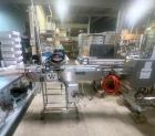 Carbonated Canned Beverage Manufacturing and Packaging System – Comprehensive Turnkey Solution