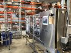 Unused- Cask ACS5 Craft Beer Micro Brewery Can Filling Line.