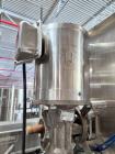 Used Acasi Tru-PI-12-V Inline Piston Filling Line – Complete Sauce Packaging System