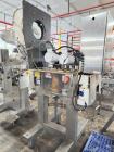 Used Acasi Tru-PI-12-V Inline Piston Filling Line – Complete Sauce Packaging System