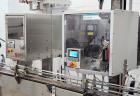 Used Acasi Tru-PI-12-V Inline Piston Filling Line – Complete Sauce Packaging System
