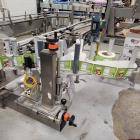 Used Acasi Tru-PI-12-V Inline Piston Filling Line – Complete Sauce Packaging System