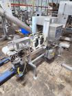 Used Acasi Tru-PI-12-V Inline Piston Filling Line – Complete Sauce Packaging System
