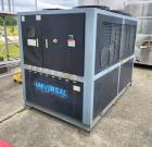 Used Acasi Tru-PI-12-V Inline Piston Filling Line – Complete Sauce Packaging System