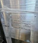 Used Acasi Automatic Filling Line – 8-Piston Filler, Capper, Labeler, Rinser, and Accumulation Table