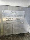 Used Acasi Automatic Filling Line – 8-Piston Filler, Capper, Labeler, Rinser, and Accumulation Table