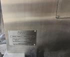 Used Acasi Automatic Filling Line – 8-Piston Filler, Capper, Labeler, Rinser, and Accumulation Table