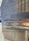 Used Acasi Automatic Filling Line – 8-Piston Filler, Capper, Labeler, Rinser, and Accumulation Table