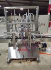 Used Complete Accutek Bottle Filling Line