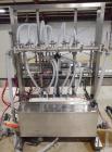 Used Complete Accutek Bottle Filling Line