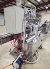 Used-Complete Accutek Bottle Filling Line