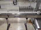 Used Complete Accutek Bottle Filling Line