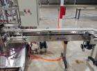 Used Complete Accutek Bottle Filling Line