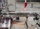 Used-Complete Accutek Bottle Filling Line