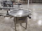 Used-Complete Accutek Bottle Filling Line