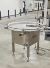 Used-Complete Accutek Bottle Filling Line