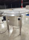 Used Complete Accutek Bottle Filling Line