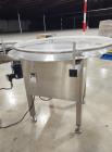 Used-Complete Accutek Bottle Filling Line