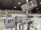 Used Complete Accutek Bottle Filling Line