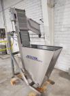 Used Complete Accutek Bottle Filling Line