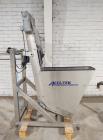Used Complete Accutek Bottle Filling Line