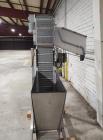 Used Complete Accutek Bottle Filling Line