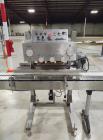 Used Complete Accutek Bottle Filling Line