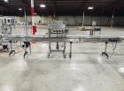 Used Complete Accutek Bottle Filling Line