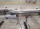 Used Complete Accutek Bottle Filling Line