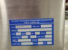 Used Complete Accutek Bottle Filling Line