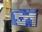Used Complete Accutek Bottle Filling Line