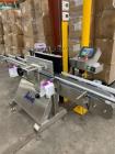Used Accutek Model APOF-12 Liquid Filling Line