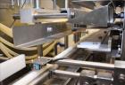Used Accutek 6 Automatic Vacuum Liquid Filling Line for Glass Containers.