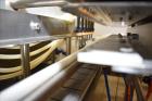 Used Accutek 6 Automatic Vacuum Liquid Filling Line for Glass Containers.
