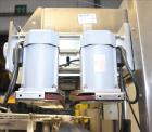 Used Accutek 6 Automatic Vacuum Liquid Filling Line for Glass Containers.