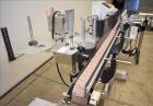 Used Accutek 6 Automatic Vacuum Liquid Filling Line for Glass Containers.
