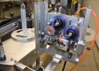 Used Accutek 6 Automatic Vacuum Liquid Filling Line for Glass Containers.