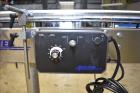 Used Accutek 6 Automatic Vacuum Liquid Filling Line for Glass Containers.