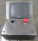 Complete Accutek Filling Line with Rotary Tables & Conveyor System