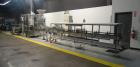 Used- Aerofil Model PC18 Aerosol Line with Gashouse