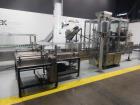 Used Aerofil Model PC18 Aerosol Line with Gashouse