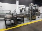 Used- Aerofil Model PC18 Aerosol Line with Gashouse